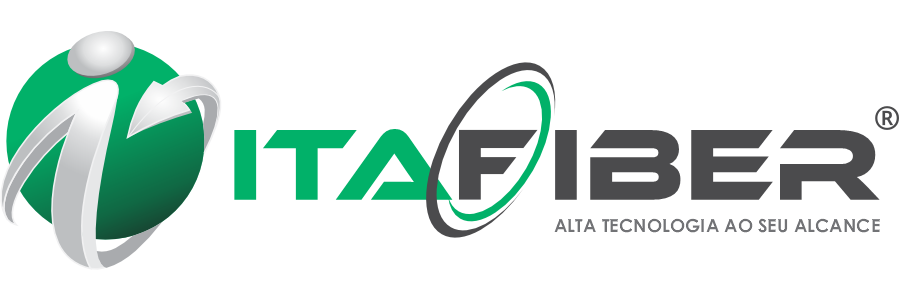 ITAFIBER — Alta tecnologia ao seu alcance