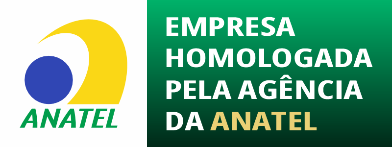 Agência Nacional de Telecomunicações - ANATEL